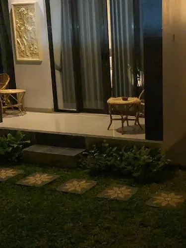 Habitación en casa particular Queen's Seminyak