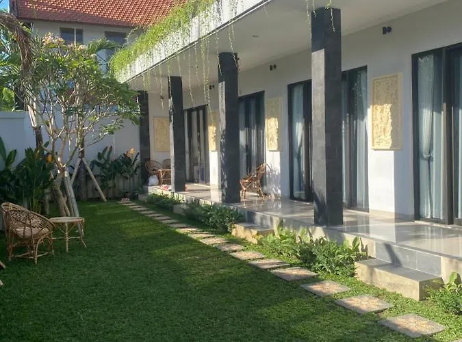 Habitación en casa particular Queen's Seminyak