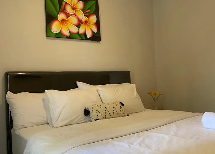 Habitación en casa particular Queen's Seminyak