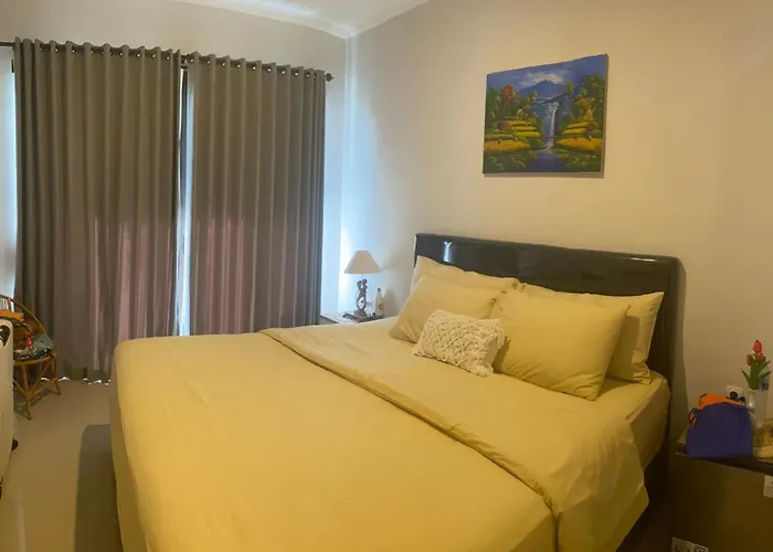 Queen's Habitación en casa particular