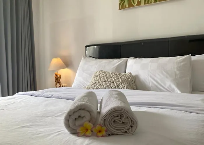 Queen's Seminyak