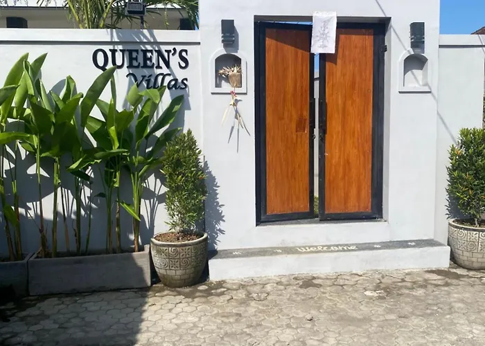 Queen's Seminyak